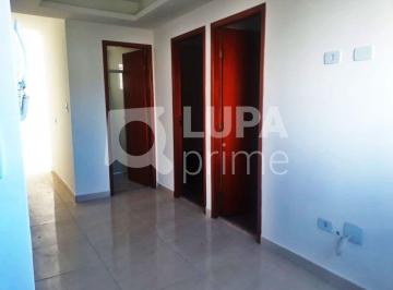 Apartamento · 45m² · 2 Quartos · APARTAMENTO COM 2 QUARTOS PARA LOCAÇÃO NA VILA ISOLINA MAZZEI