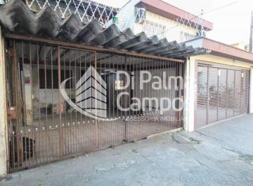 Terreno · 124m² · Terreno à venda no Alto do Ipiranga com construção antiga e potencial comercial