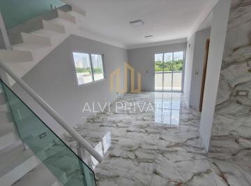 Apartamento · 155m² · 2 Quartos · Cobertura Duplex, 155m².