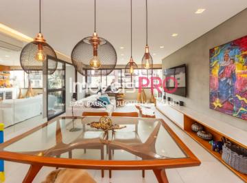 Apartamento · 162m² · 4 Quartos · 4 Vagas · Apto alto padrão de 162m² 4 dormitórios sendo 3 suítes e 4 vagas mais deposito em Moema