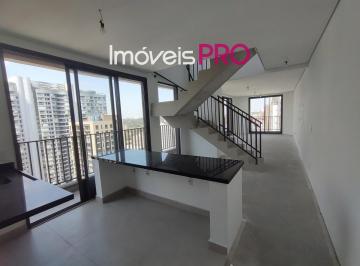 Apartamento · 167m² · 4 Quartos · 2 Vagas · Valor reduzido! Cobertura duplex sofisticada e exclusiva, 4 suítes, 2 vagas. Última unidade!