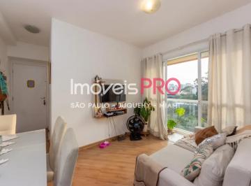 Apartamento · 55m² · 2 Quartos · 2 Vagas · Apto de 55m² com 2 dormitórios sendo 1 suíte e 2 vagas na Vila Clementino prox. do metrô