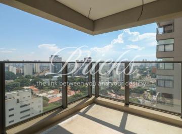 Apartamento · 232m² · 3 Quartos · 3 Vagas · APARTAMENTO NOVO A VENDA NO CAMPO BELO - 232M²