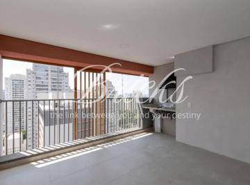 Apartamento · 125m² · 3 Quartos · 2 Vagas · APARTAMENTO VENDA - ALTO DA BOA VISTA - NOVO - 125M²