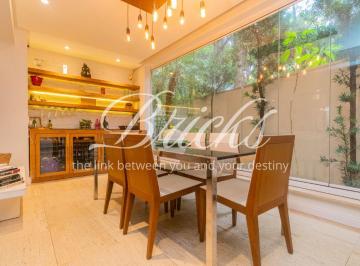 Apartamento · 202m² · 4 Quartos · 2 Vagas · APARTAMENTO GARDEN A VENDA - ALTO DA BOA VISTA - HELVETIA