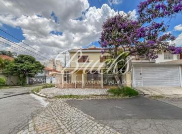 Casa · 160m² · 3 Quartos · 2 Vagas · CASA A VENDA NA VILA MARIANA - 3 QUARTOS - 2 VAGAS