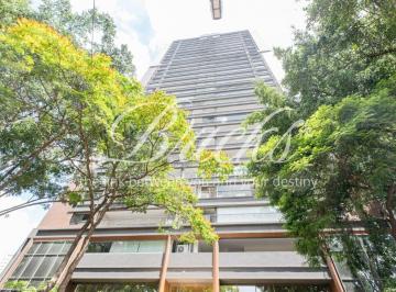 Apartamento · 158m² · 3 Quartos · 2 Vagas · APARTAMENTO NOVO A VENDA NA VILA CLEMENTINO - ICONYC