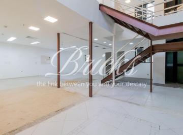 Comercial · 102m² · 6 Vagas · CONJUNTO COMERCIAL TÉRREO A VENDA JARDIM AMÉRICA