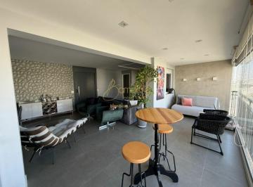 Apartamento · 133m² · 3 Quartos · 2 Vagas · Apartamento  grande 4 dorm. e 2 suites excelente condominio