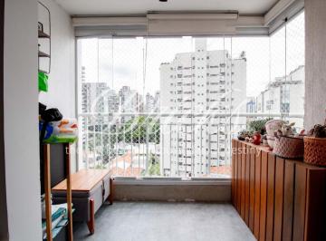 Apartamento · 104m² · 2 Quartos · 2 Vagas · COBERTURA DUPLEX A VENDA - Alto da Boa Vista