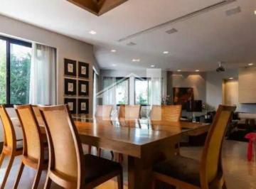 Apartamento · 220m² · 4 Quartos · 3 Vagas · VENDA APARTAMENTO