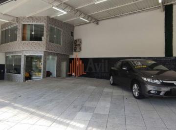 Comercial · 280m² · 20 Vagas · Loja pronta 20 vagas / Ponto Comercial 280m² para Locação em São Lucas