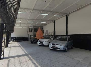 Comercial · 280m² · 20 Vagas · Loja  pronta   20 vagas / Ponto Comercial 280m² para Locação em São Lucas