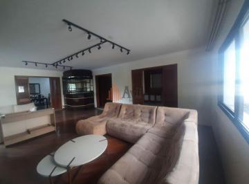 Apartamento · 260m² · 4 Quartos · 4 Vagas · Apartamento 260m² com 4 quartos, 2 suítes à Venda no Anália Franco