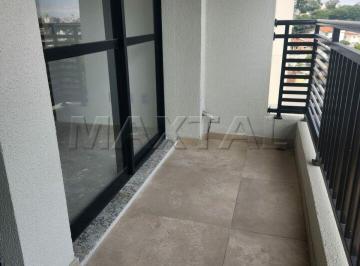 Apartamento · 46m² · 2 Quartos · 1 Vaga · Apartamento à Venda com 46 m², 2 quartos, sendo 1 suíte e com vaga de garagem