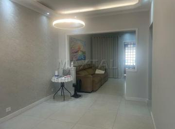 Comercial · 100m² · 2 Quartos · 2 Vagas · Casa térrea, com 2 dormitórios, 1 suíte, 1 lavabo, sala, cozinha , quintal, 2 vagas em Santana