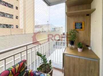 Apartamento · 69m² · 2 Quartos · Apartamento para venda em Jardim Prudência com 2 quartos, sendo 1 suíte, 69m²