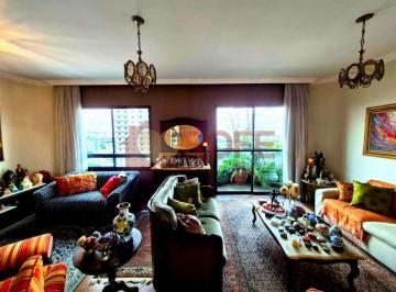 Apartamento · 339m² · 3 Quartos · 3 Vagas · Cobertura Duplex 360º no Ipiranga: 340m², Mobiliada, com Piscina Privativa e Vista Panorâmica