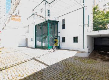 Casa · 640m² · 4 Quartos · Casa Sobrado a venda 640m2, em Higienopolis