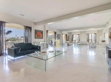 Apartamento · 700m² · 4 Quartos · 6 Vagas · Apartamento à venda em Higienopolis com 4 suítes e 6 vagas de garagem