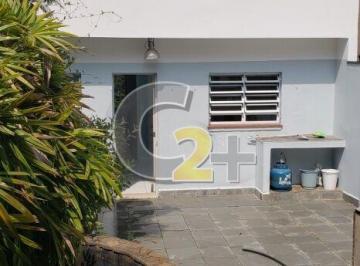 Casa · 180m² · 4 Quartos · 4 Vagas · Casa para locação na Aclimação com 4 quartos e 4 vagas
