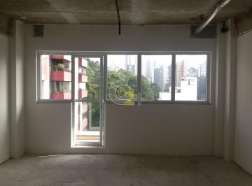 Comercial · 42m² · 2 Vagas · Sala Comercial à venda na Vila Andrade com 42,34 metros com 2 vagas de garagem.