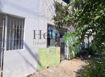 Casa · 116m² · 2 Quartos · Sobrado 02 Dormitórios sendo 01 Suíte - Sem Vaga - Ipiranga - Próx. Metrô Sacomã - Ideal