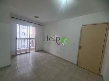 Apartamento · 48m² · 2 Quartos · 1 Vaga · Apartamento 02 dormitórios- terraço- 01 vaga - Liviero- SP
