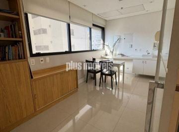 Comercial · 52m² · 2 Vagas · SALA COMERCIAL Á VENDA NO JARDIM GUEDALA  IDEAL PARA PROFISSIONAIS  DA SAÚDE ! I