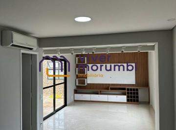 Apartamento · 250m² · 3 Quartos · 3 Vagas · Cobertura no Morumbi - 3 Dormitórios