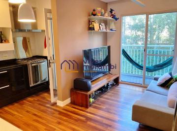 Apartamento · 47m² · 2 Quartos · 1 Vaga · Apartamento na Vila Andrade - 2 Quartos