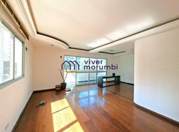 Apartamento · 168m² · 3 Quartos · 3 Vagas · Apartamento no Campo Belo - 3 Dormitórios