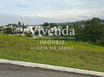 Terreno · 503m² · Terreno à venda no Mosaico da Aldeia ? Santana de Parnaíba