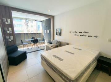 Apartamento · 28m² · 1 Quarto · 1 Vaga · Apartamento à venda na Vila Olímpia | 1 quarto