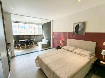 Apartamento · 28m² · 1 Quarto · 1 Vaga · Apartamento à venda na Vila Olímpia | 1 quarto