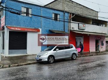 Comercial · 40m² · Salão para Alugar no Jardim das Fontes SP, 40m² por R$1.600 já incluso IPTU, ...