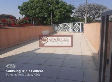 Casa · 162m² · 3 Quartos · 2 Vagas · Sobrado para Alugar em Rio Bonito-SP: 3 Dorms, 1 Suíte, 3 Banheiros