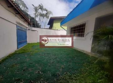 Casa · 250m² · 2 Quartos · 5 Vagas · Casa térrea à venda no Parque das Árvores, 250m², 3 dorms