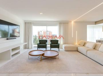 Apartamento · 245m² · 3 Quartos · 4 Vagas · Apartamento3 suítes à venda no bairro Ecoville