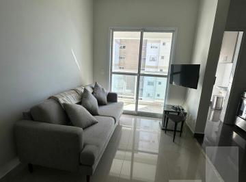 Apartamento · 45m² · 1 Quarto · 1 Vaga · Lindo apartamento na Barra Funda ? é entrar e morar!