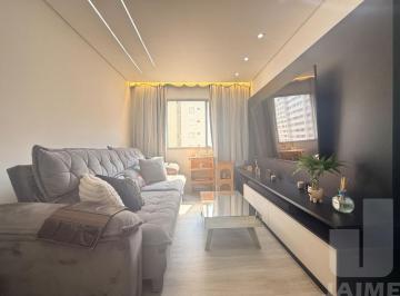 Apartamento · 85m² · 3 Quartos · 1 Vaga · Apartamento para venda em Perdizes com 3 quartos, sendo 1 suíte , 85m²
