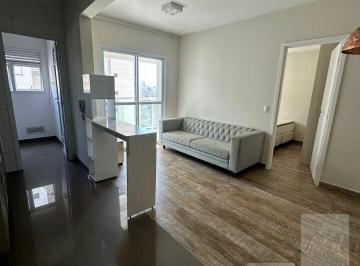 Apartamento · 45m² · 1 Quarto · 1 Vaga · Oportunidade na Barra Funda | Andar alto e vista livre !