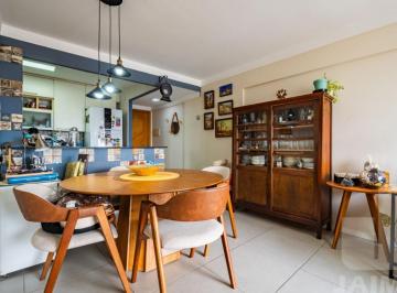 Apartamento · 93m² · 3 Quartos · 2 Vagas · Apartamento para venda em Barra Funda com 3 quartos, sendo 1 suíte , 93m²