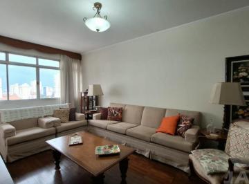 Apartamento · 130m² · 3 Quartos · 1 Vaga · Apartamento para venda em Bela Vista com 3 quartos, sendo 1 suíte , 130m²