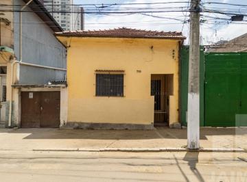 Terreno · 229m² · Terreno comercial para venda em Barra Funda , 229m²