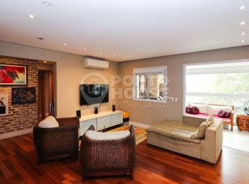 Apartamento · 115m² · 3 Quartos · 2 Vagas · Apartamento à venda na Vila Gumercindo 3 dormitórios, suíte, 2 vagas e varanda