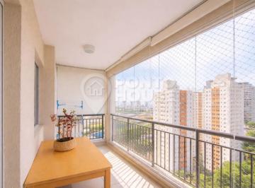 Apartamento · 68m² · 2 Quartos · 1 Vaga · Apartamento à venda no Ipiranga 2 dormitórios, com varanda e vista livre