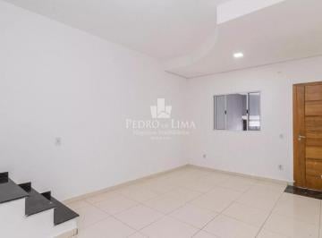 Casa · 57m² · 2 Quartos · 1 Vaga · Sobrado Frontal no Ermelino Matarazzo