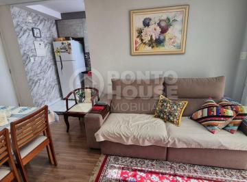 Apartamento · 53m² · 2 Quartos · 1 Vaga · Apartamento 2 dormitórios e 1 vaga, a 200 metros do metrô à venda na Saúde