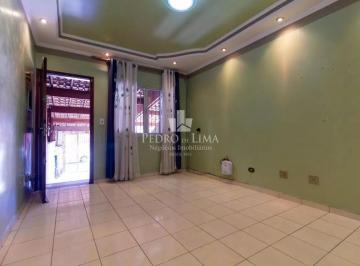 Casa · 116m² · 3 Quartos · 2 Vagas · Sobrado Frontal no Erm. Matarazzo-3 dorms (1 suíte ),1 sala, 2 banheiros, 2 vagas - 116m² área útil
